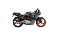 Best 1987-1989 Honda CBR400RR NC23 Fairings