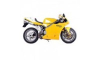 Best 1993-2005 Ducati 998 Fairings