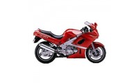 Best 1993-2007 Kawasaki ZZR400 Fairings