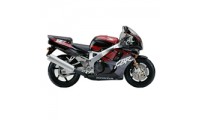 Best 1994-1995 Honda CBR900RR 893 Fairings