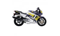 Best 1995-1996 Honda CBR600 F3 Fairings