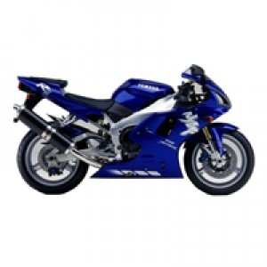 Best 1998-1999 Yamaha R1 Fairings