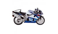 Best 1998-2003 Suzuki TL1000R Fairings