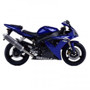 Best 2002-2003 Yamaha R1 Fairings