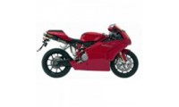 Best 2003-2004 Ducati 749 Fairings