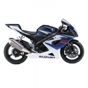 Best 2005-2006 Suzuki GSXR 1000 Fairings
