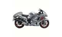 Best 2008-2020 Suzuki GSXR 1300 Hayabusa Fairings