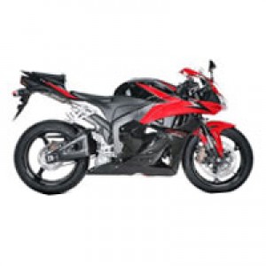 Best 2009-2012 Honda CBR600RR Fairings