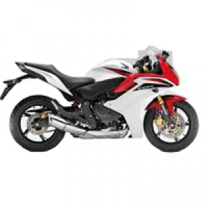 Best 2011-2013 Honda CBR600F Fairings