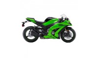 Best 2011-2015 Kawasaki ZX10R Fairings