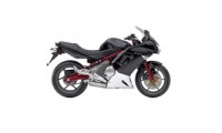 Best 2012-2014 Kawasaki ER6F Fairings