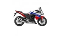 Best 2013-2015 Honda CBR500R Fairings
