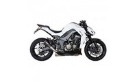 Best 2014-2019 Kawasaki Z1000 Fairings