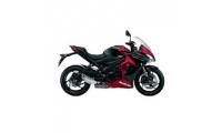 Best 2015-2020 Suzuki GSX-S 1000 Fairings