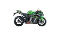 Best 2016-2020 Kawasaki ZX10R Fairings