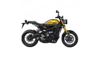 Best 2016-2021 Yamaha XSR900 Fairings