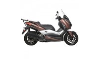 Best 2017-2021 Yamaha XMAX300 Fairings