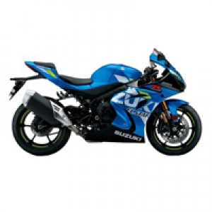 Best 2017-2024 Suzuki GSXR 1000 Fairings