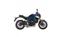 Best 2019-2022 Honda CB650R Fairings