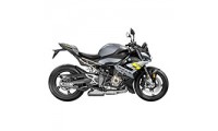 Best 2021-2025 BMW S1000R Fairings