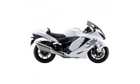 Best 2021-2025 Suzuki GSXR 1300 Hayabusa Fairings