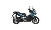 Best Honda ADV160 Fairings