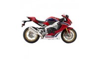 Best Honda CBR Fairings