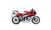 Best Honda CBR400RR Fairings