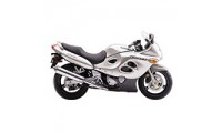 Best Suzuki GSX750F Katana Fairings
