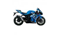 Best Suzuki GSXR 1000 Fairings