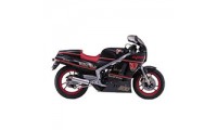 Best Suzuki RG400/500 Fairings