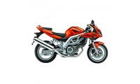Best Suzuki SV650 Fairings