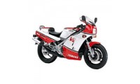 Best Yamaha RD500 Fairings
