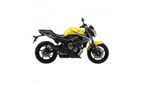 Best Yamaha XJ6 Fairings