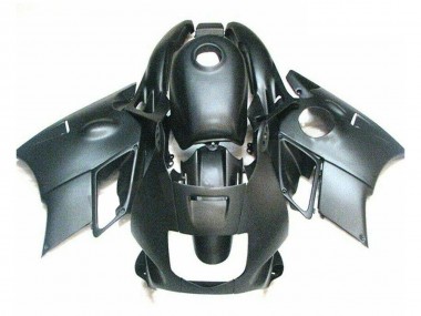 Best 1991-1994 Honda CBR600 F2 Motorcycle Fairings - Matte Grey