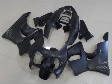 Best 1994-1995 Honda CBR900RR 893 Motorcycle Fairings - Matte Black