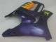1995-1996 Honda CBR600 F3 Motorcycle Fairings - Blue Yellow Joes