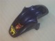 1995-1996 Honda CBR600 F3 Motorcycle Fairings - Blue Yellow Joes