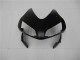 2003-2004 Honda CBR600RR Motorcycle Fairing - Matte Black