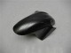 2004-2007 Honda CBR600 F4i Motorcycle Fairings - Silver Matte Black
