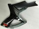 2006-2007 Suzuki GSXR 600/750 Motorcycle Fairings - Silver Grey Glossy Black Red