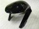 2006-2007 Suzuki GSXR 600/750 Motorcycle Fairings - Silver Grey Glossy Black Red