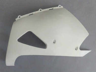 Best 2006-2011 Kawasaki ZX14R ZZR1400 Motorcycle Fairings - Unpainted