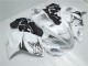 2008-2020 Suzuki GSXR 1300 Hayabusa Motorcycle Fairings - White