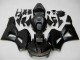 2013-2023 Honda CBR600RR Motorcycle Fairing - Matte Black