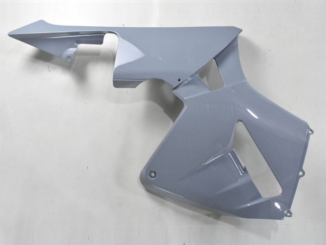2003-2004 Honda CBR600RR Motorcycle Fairings - Nardo Grey