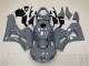 2013-2023 Honda CBR600RR Motorcycle Fairing - Nardo Grey