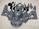 2013-2023 Honda CBR600RR Motorcycle Fairing - Nardo Grey