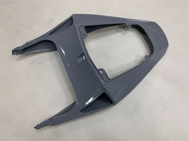 2013-2023 Honda CBR600RR Motorcycle Fairing - Nardo Grey