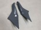 2013-2023 Honda CBR600RR Motorcycle Fairing - Nardo Grey